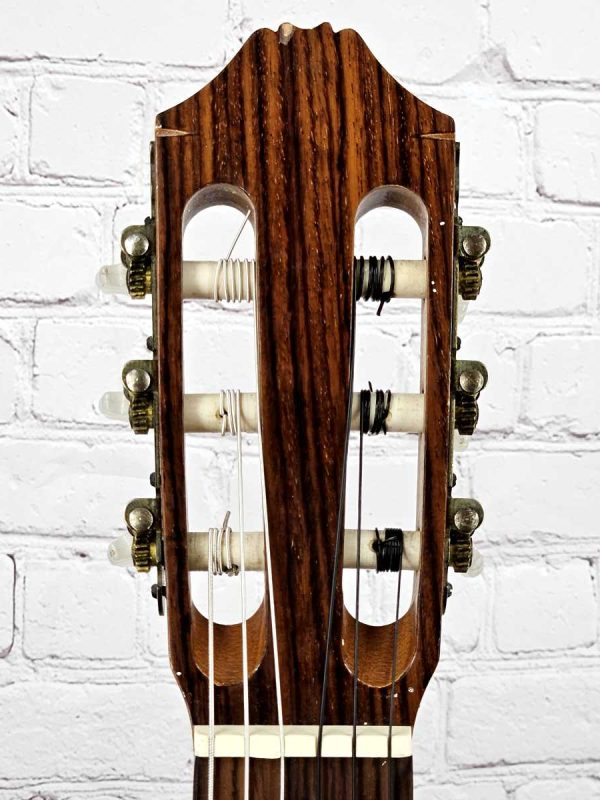 DORADO BY GRETSCH グレッチ ガットギター クラシックギター