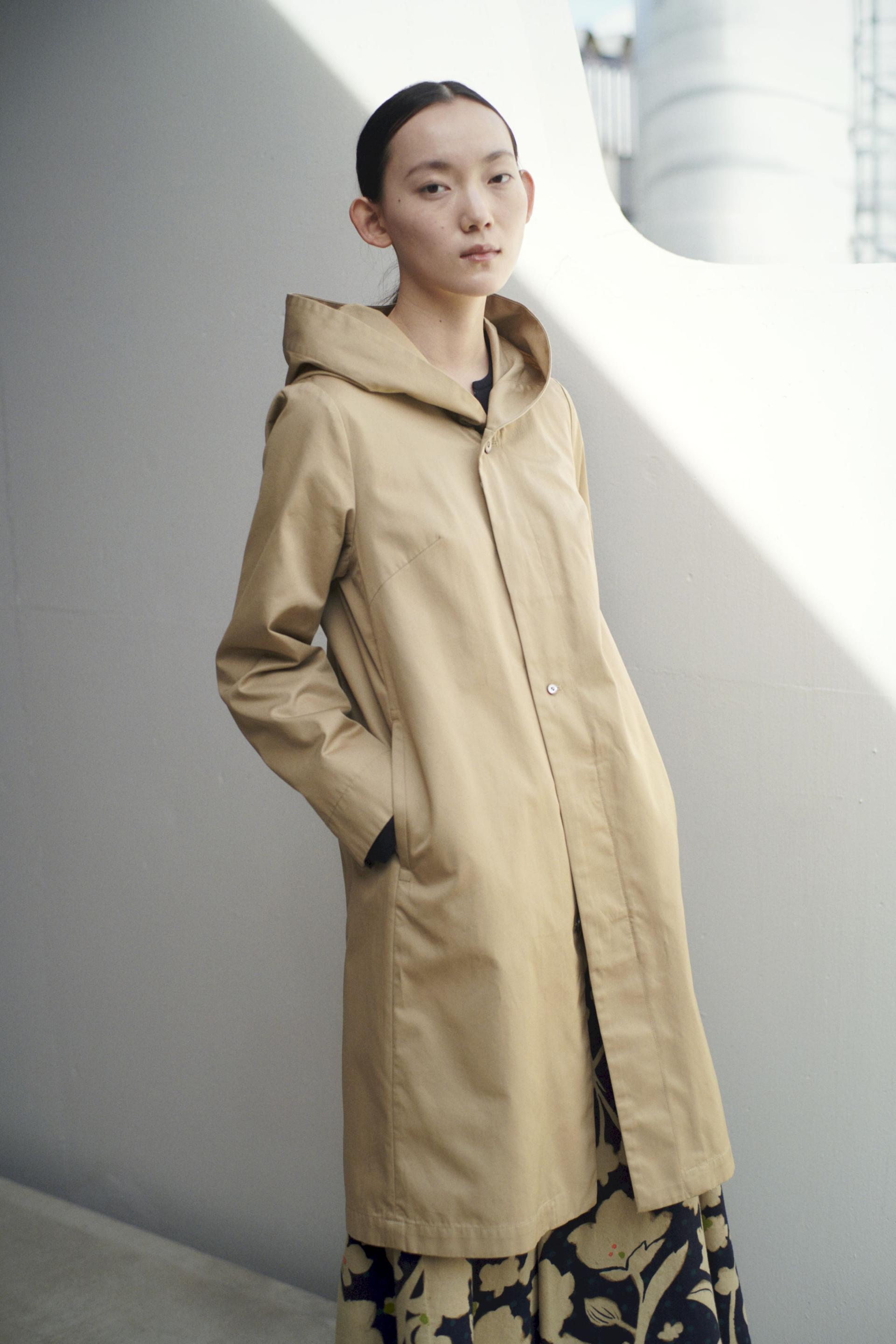 MaxMara チェスターコート マックスマーラ JI42 USA8 FB40 【公式通販】