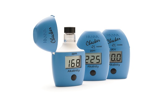 チェッカーHC アルカリ度／HI755、HI772、HI775pH計/ハンナ