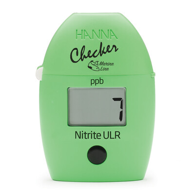 アクアリウムのハンナpH計/ハンナ インスツルメンツ・ジャパン株式会社