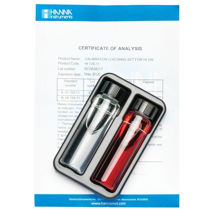HANNA ハンナ 硝酸塩チェッカー LR セール ハンナ HI 740273 海水用