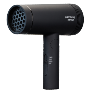 復元ドライヤー®mini ｜ ハニエル ｜ 髪・素肌にすこやかな美しさを