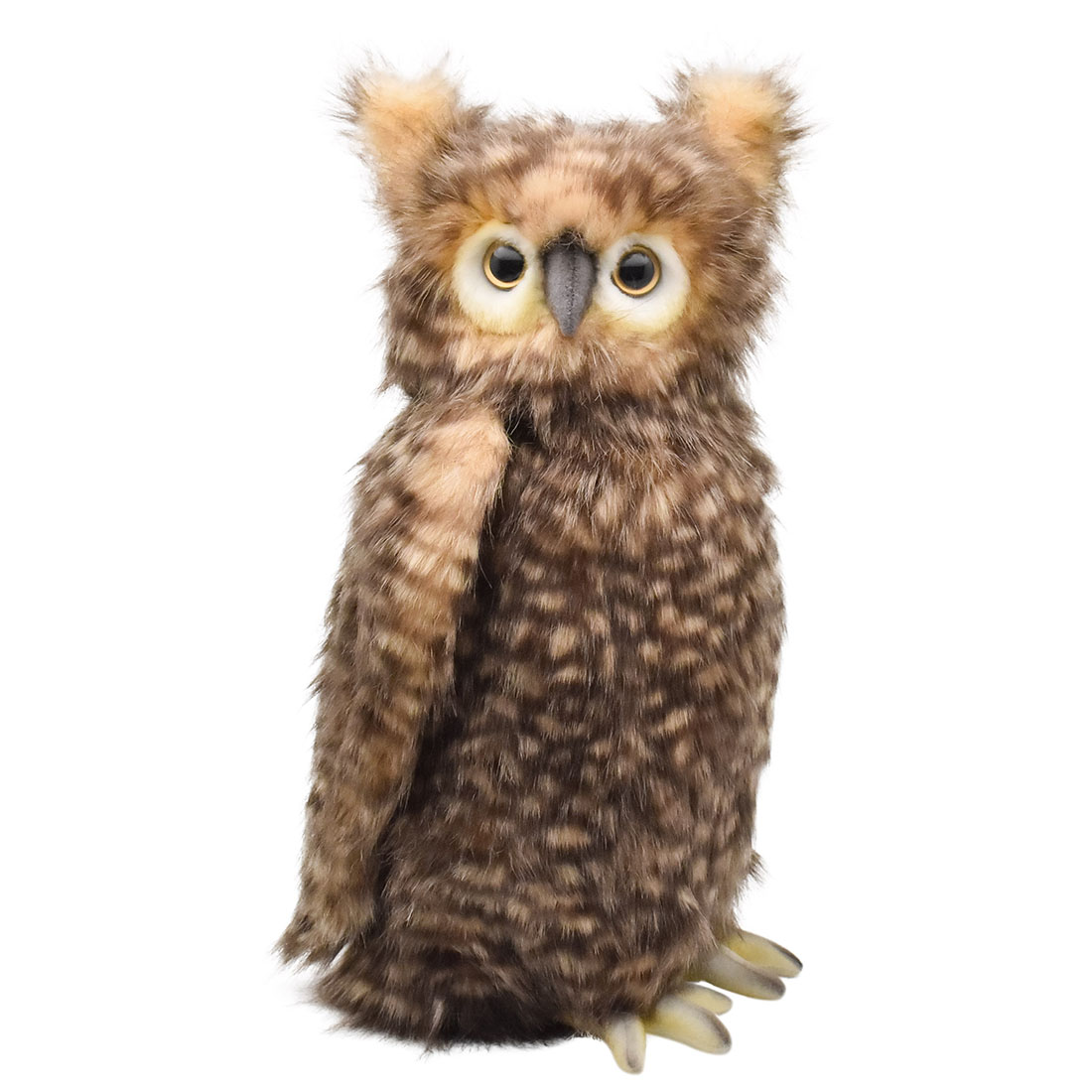 フクロウ 33 | HANSA