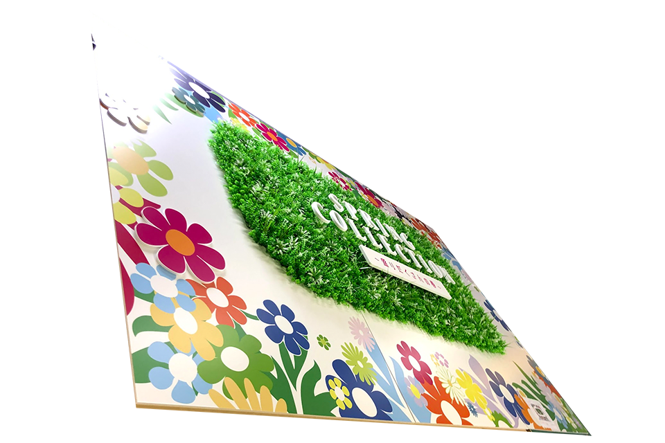 GReeeeN 販促ポップ（パネル） 18枚まとめ売り グッズ GReeeeN 販促