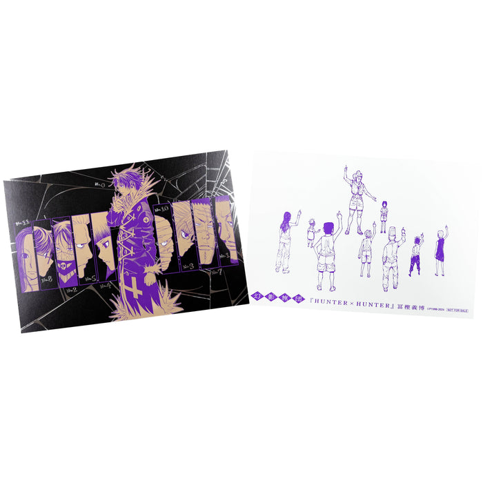 ☆HUNTER x HUNTER☆全38巻セット 全巻初版】HUNTER×HUNTER 0巻