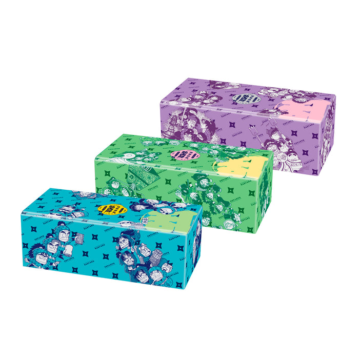 落第忍者乱太郎 プレミアムBOX 1-3 全巻セット | 八文字屋OnlineStore