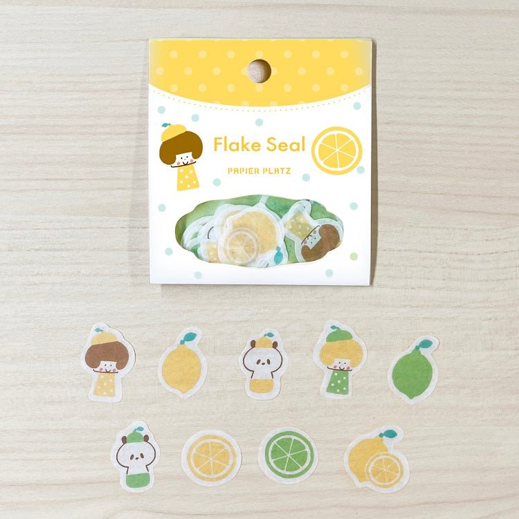 可愛いい❤️❤️人物マステフレークシール( ⸝⸝•ᴗ•⸝⸝ )162 【公式