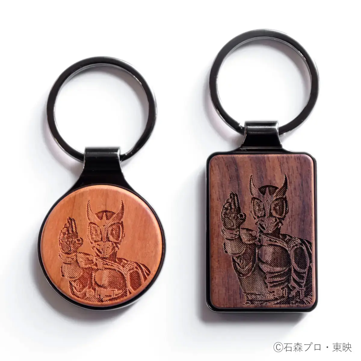 なんばパークス店】『超クウガ展』となんばパークスのコラボレーション