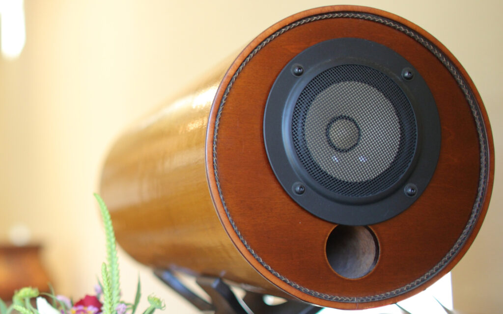 波動スピーカーとは？ | エムズシステム 波動スピーカー