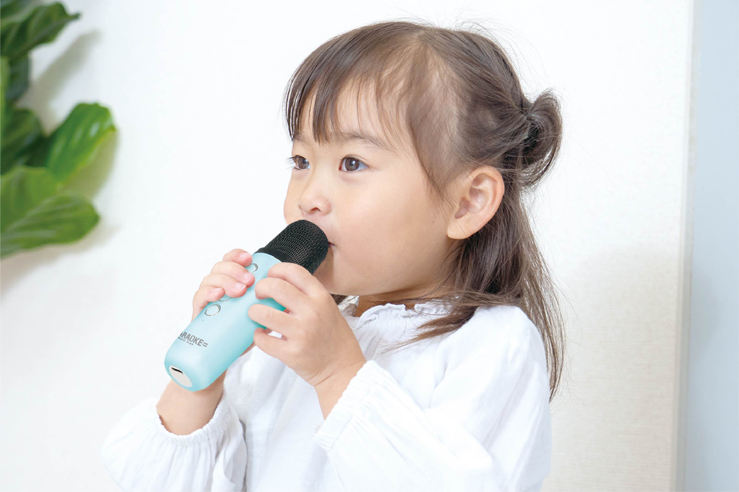 ワイヤレスカラオケセット スピーカー＆マイク | 株式会社ハック