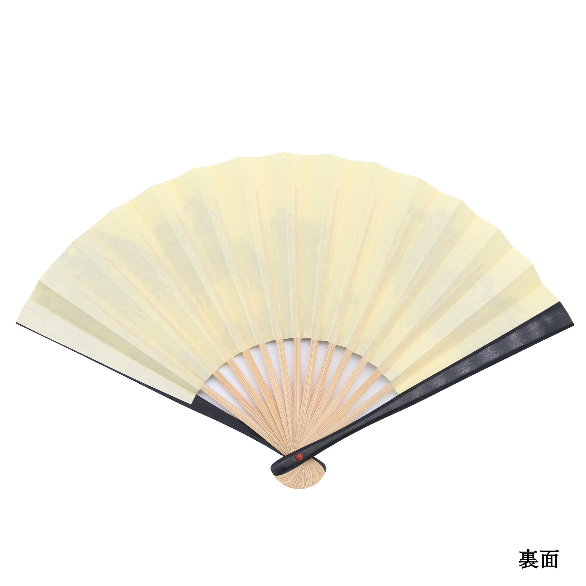 茶道用扇子 杜若 5寸 – 白竹堂オンラインショップ