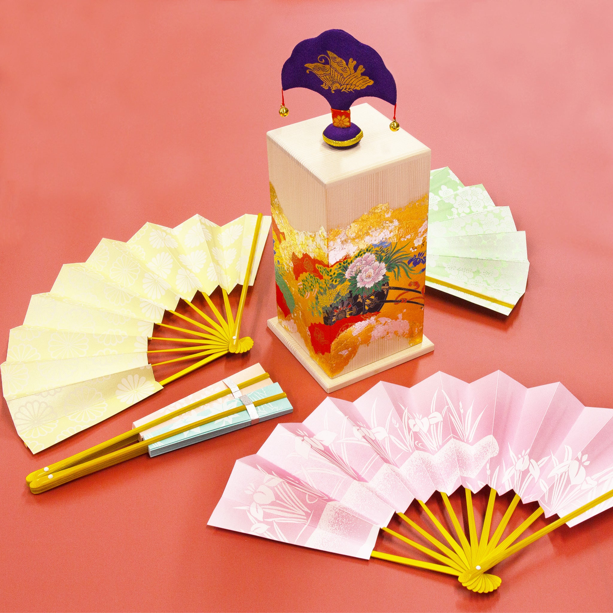 投扇興【花車】 – 白竹堂オンラインショップ