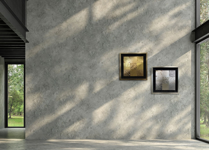 LUXE GOLD (Gold/Medium)