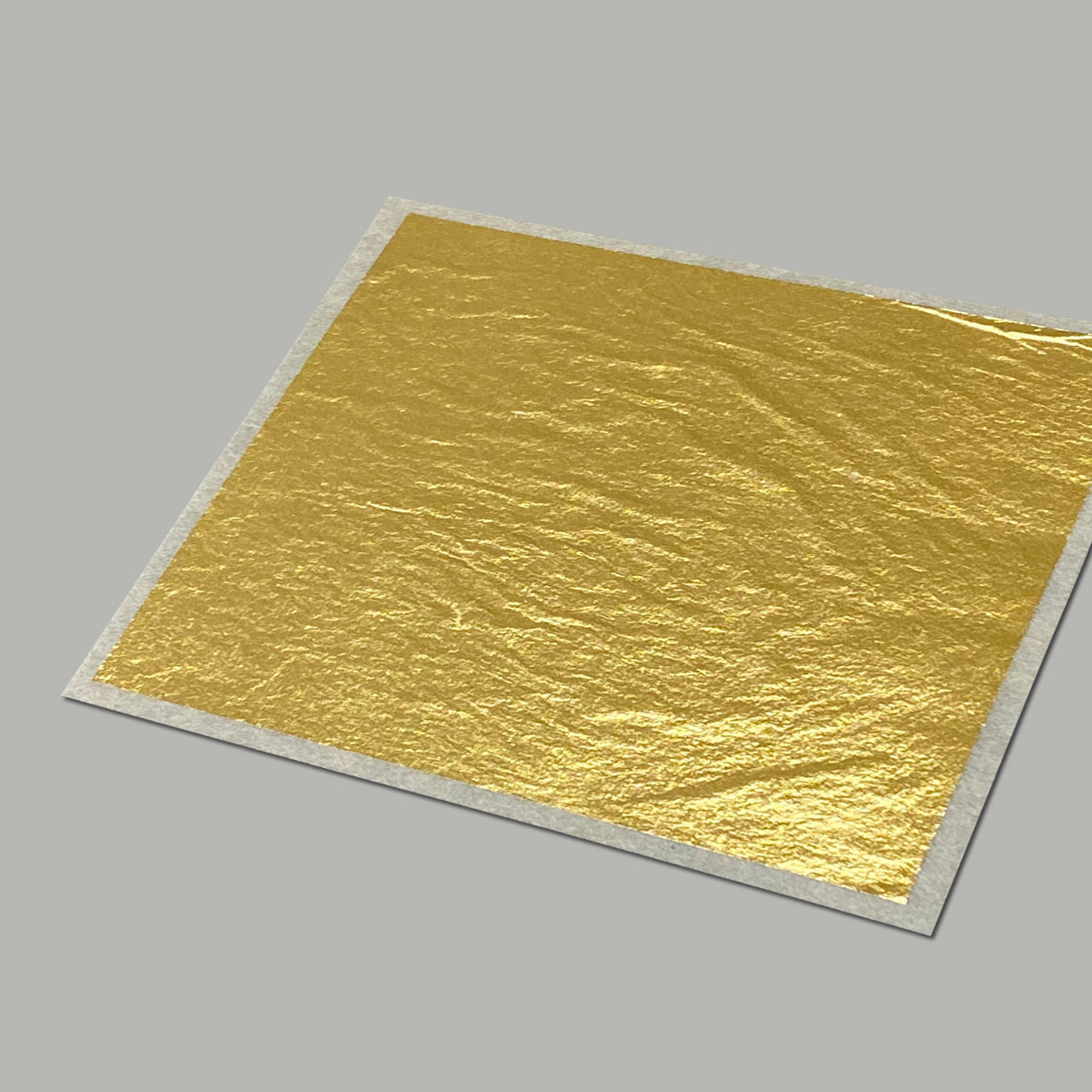 本金箔五毛色三六縁付(23.7K)