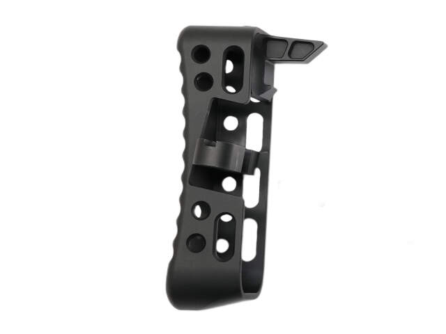 ITP Groza12コンバージョンキット/マルイSAIGA SBS用 (Black)