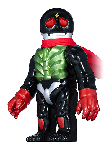 RHND展 復活!初代真頭玩具 公式サイト