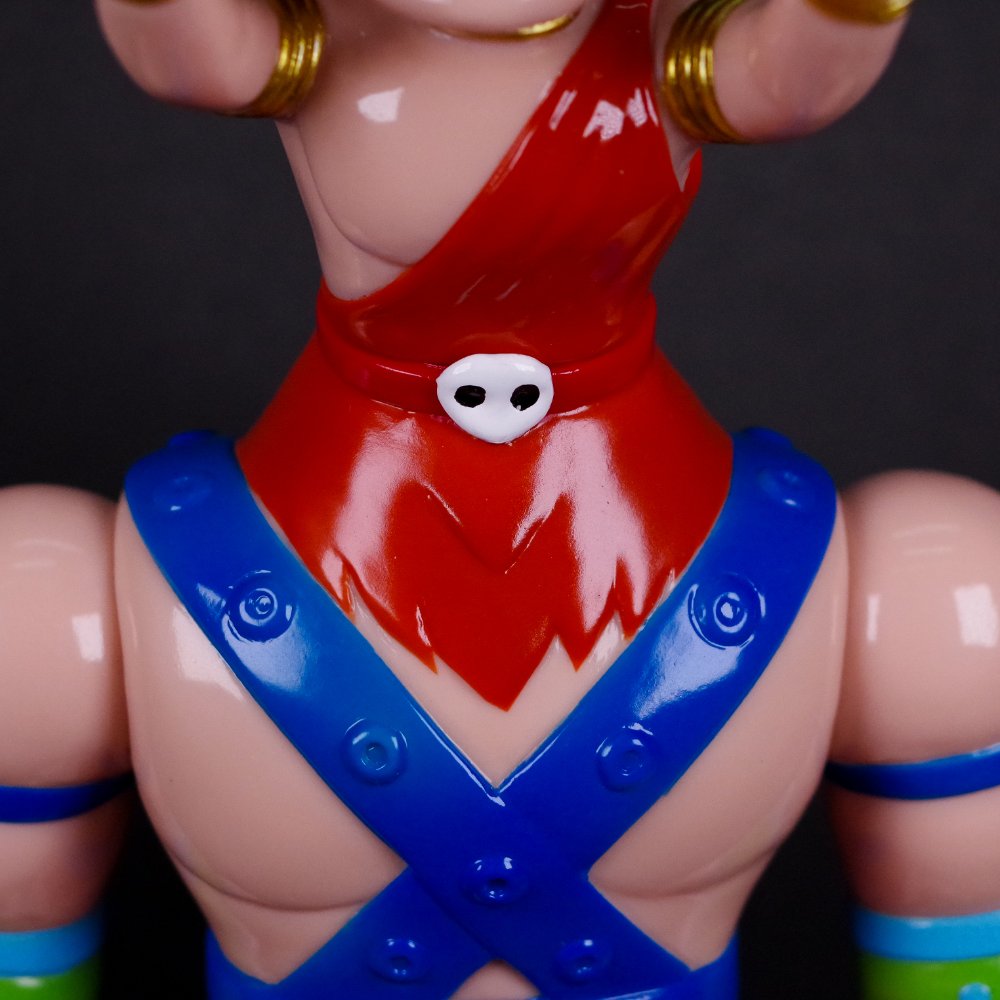 6月17日(月)18時より抽選開始】【アマくま】ピグマン子爵が登場