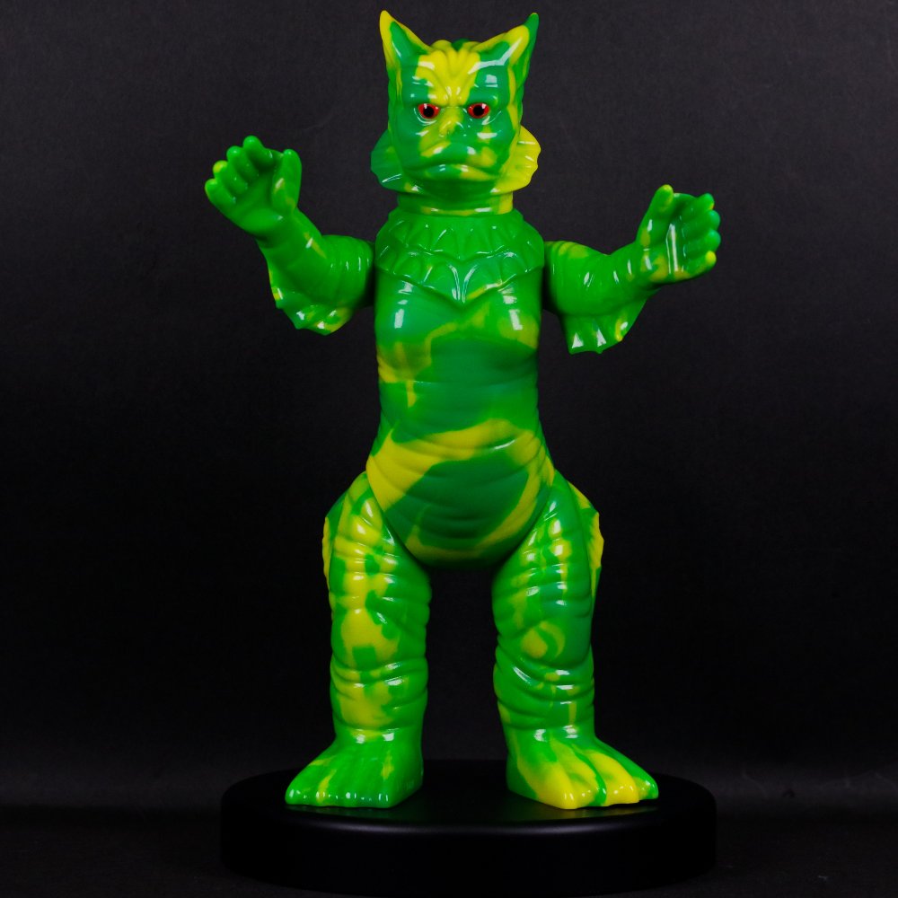 M1号 海底原人 ラゴン ウルトラマン ウルトラQ スタンダード M1号 海底