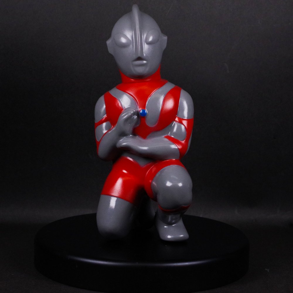 初代ウルトラマン シークレット Amazon.co.jp: 【SP】 バンダイ 円谷