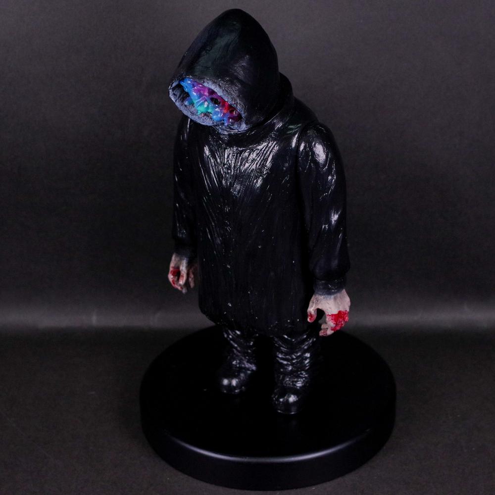 お*こ様 暗黒エンターテイメント 999MA （レインボーVer.） sukekiyo