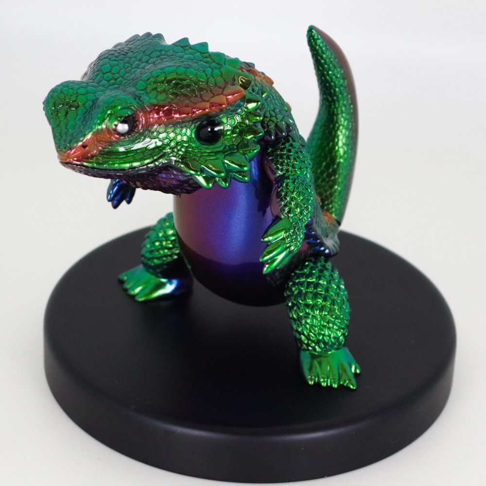 美品】フトアゴン ペインターネット 8月26日(月)18時より抽選開始