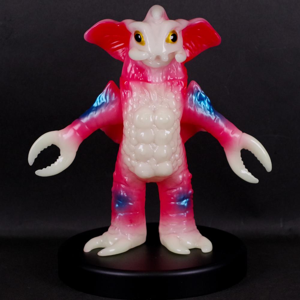 3月17日(日)より販売開始】【マルサン】ユニタング(蓄光)が登場