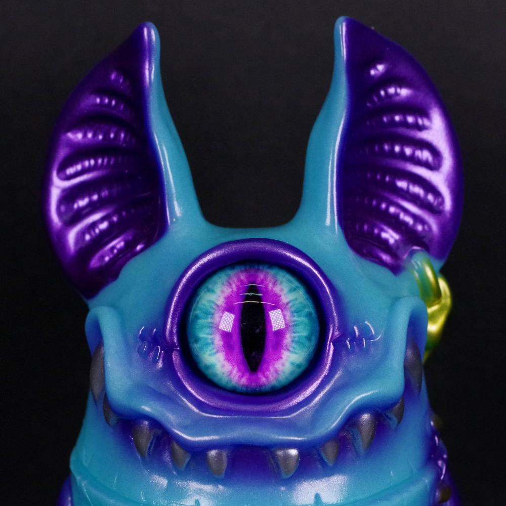 カゲマルデザイン アイビー 【EYE BAT BEAST】 3月15日(金)18時より