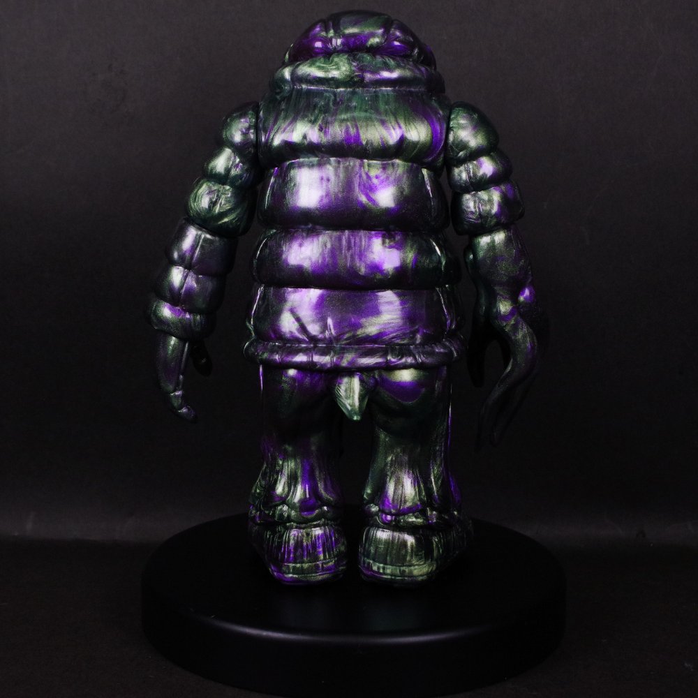 GYAROMI クトゥルフオイド 怪獣天国 クラウドファンディング リターン