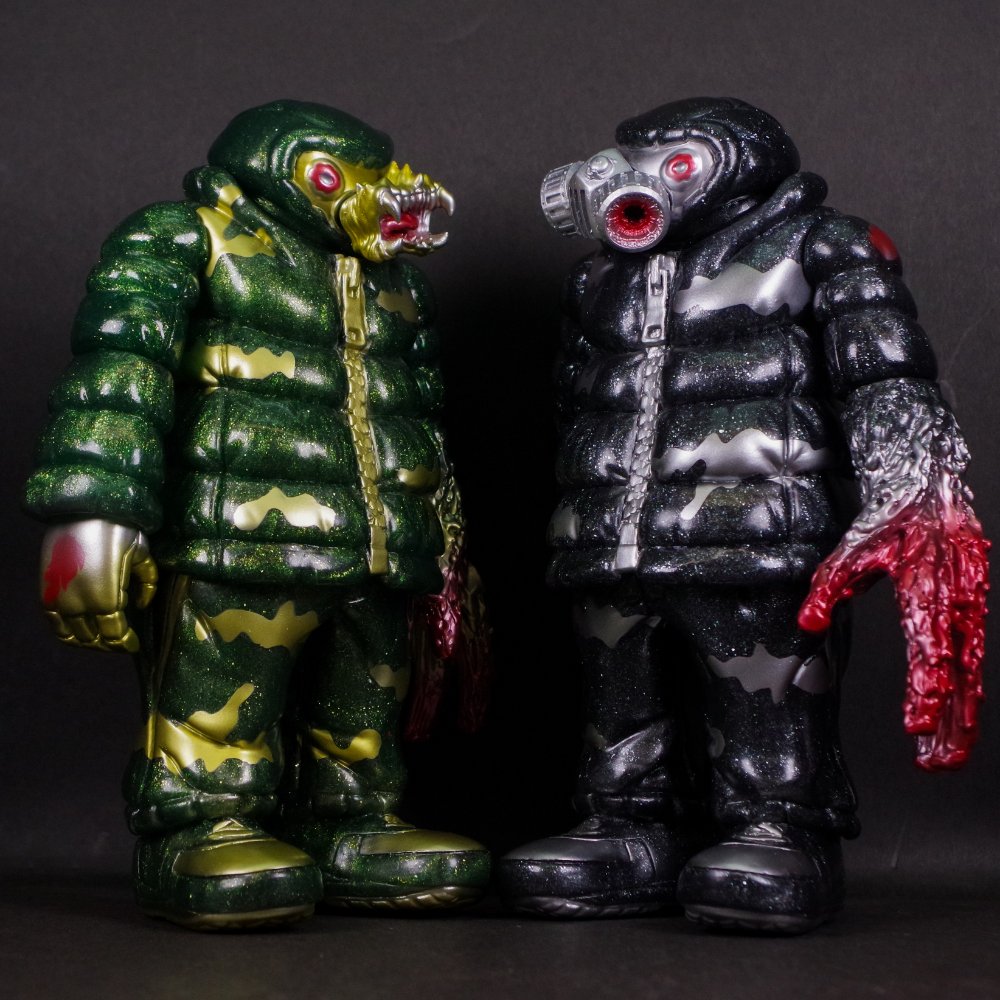 gyaromi ギャロミ オイドキラーⅡ(グリーン) 【公式通販】