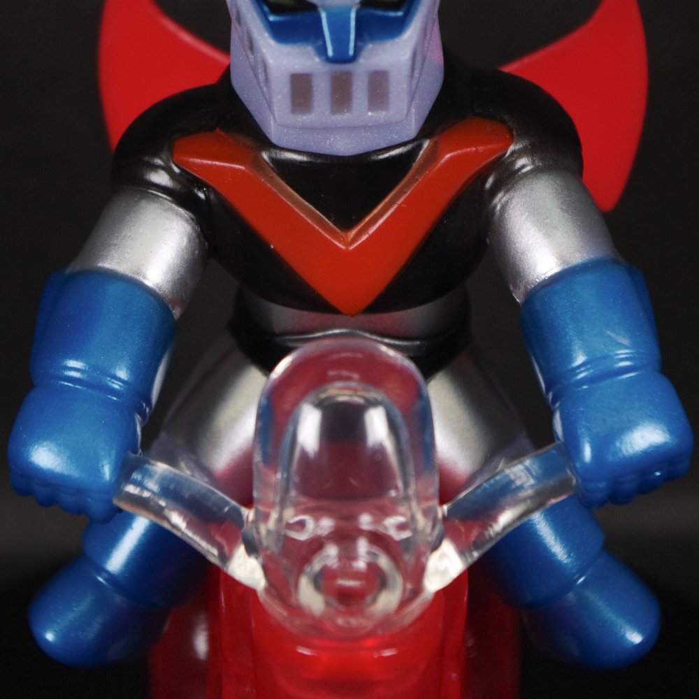 12月13日(金)18時より抽選開始】【一番星玩具】爆走!グレート