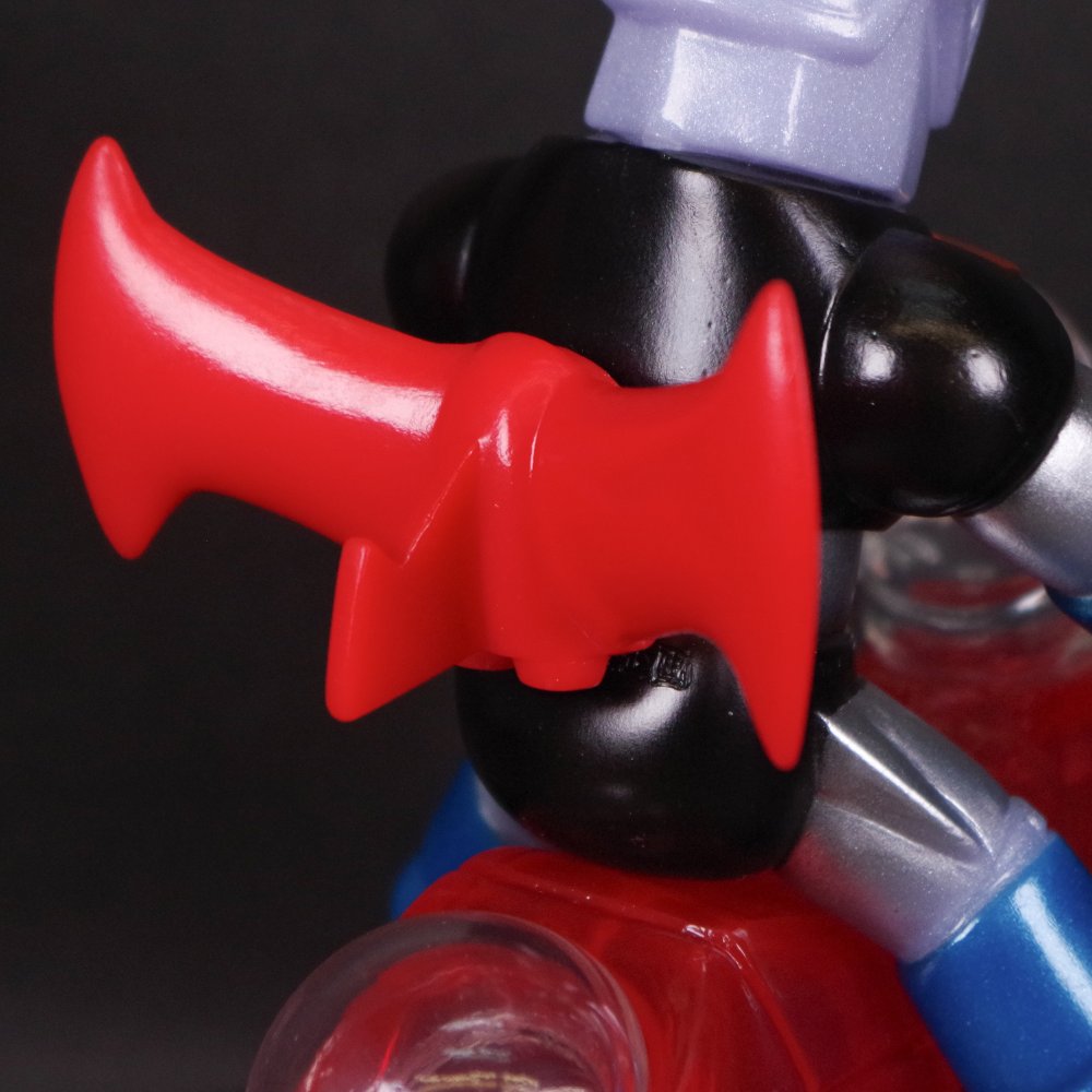 12月13日(金)18時より抽選開始】【一番星玩具】爆走!グレート