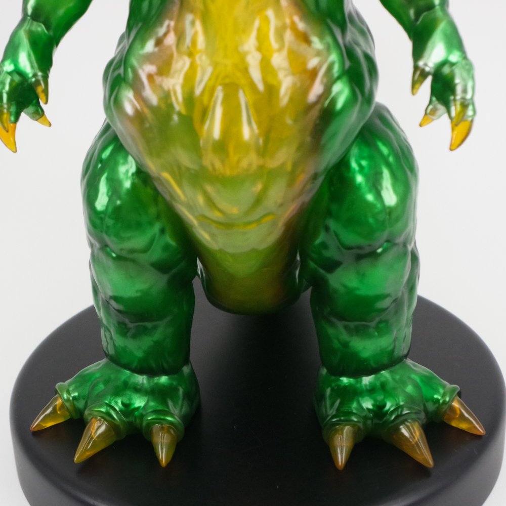 新品未開封 Seismic Toys ジラース 墓場の画廊 スーフェス 6月14日(金