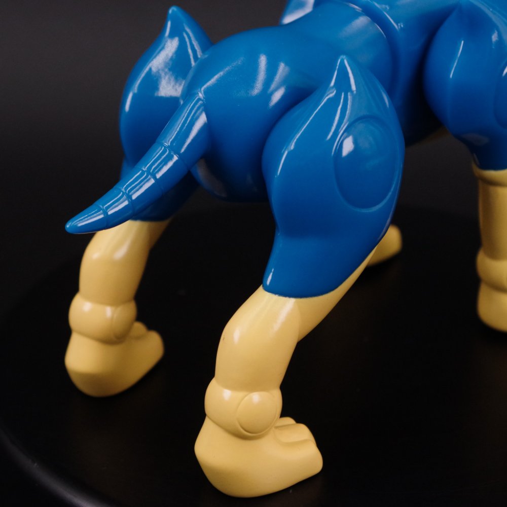 キャシャーン.フレンダー 6月15日(日)11時より販売開始】【Kaiju One