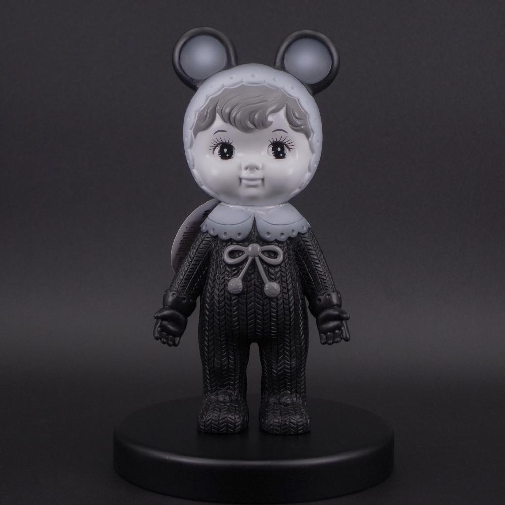 6月20日(金)11時より販売開始】【KODAMA TOY】チャーミーちゃん12種が