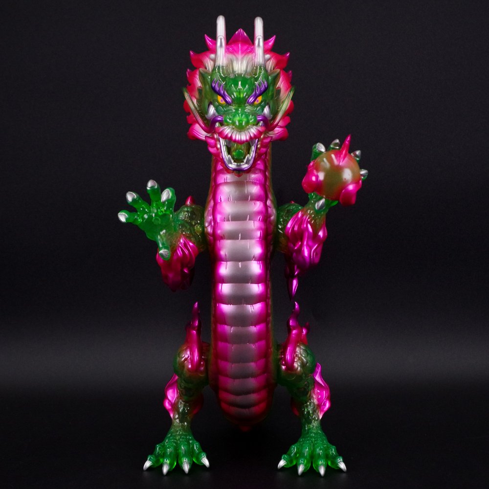 9月10日(水)18時より抽選開始】【BigBoysToys】God Canglong 蒼龍