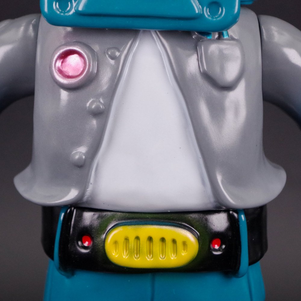 9月1日(月)18時より抽選開始】【balabase】バイクマン17(墓場の画廊Ver