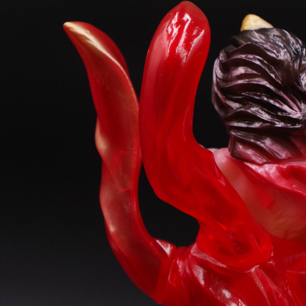 ヒカリトイズ 真説・物ノ怪少女 九尾〜祝祭 ワンオフ 1月29日(水)18時