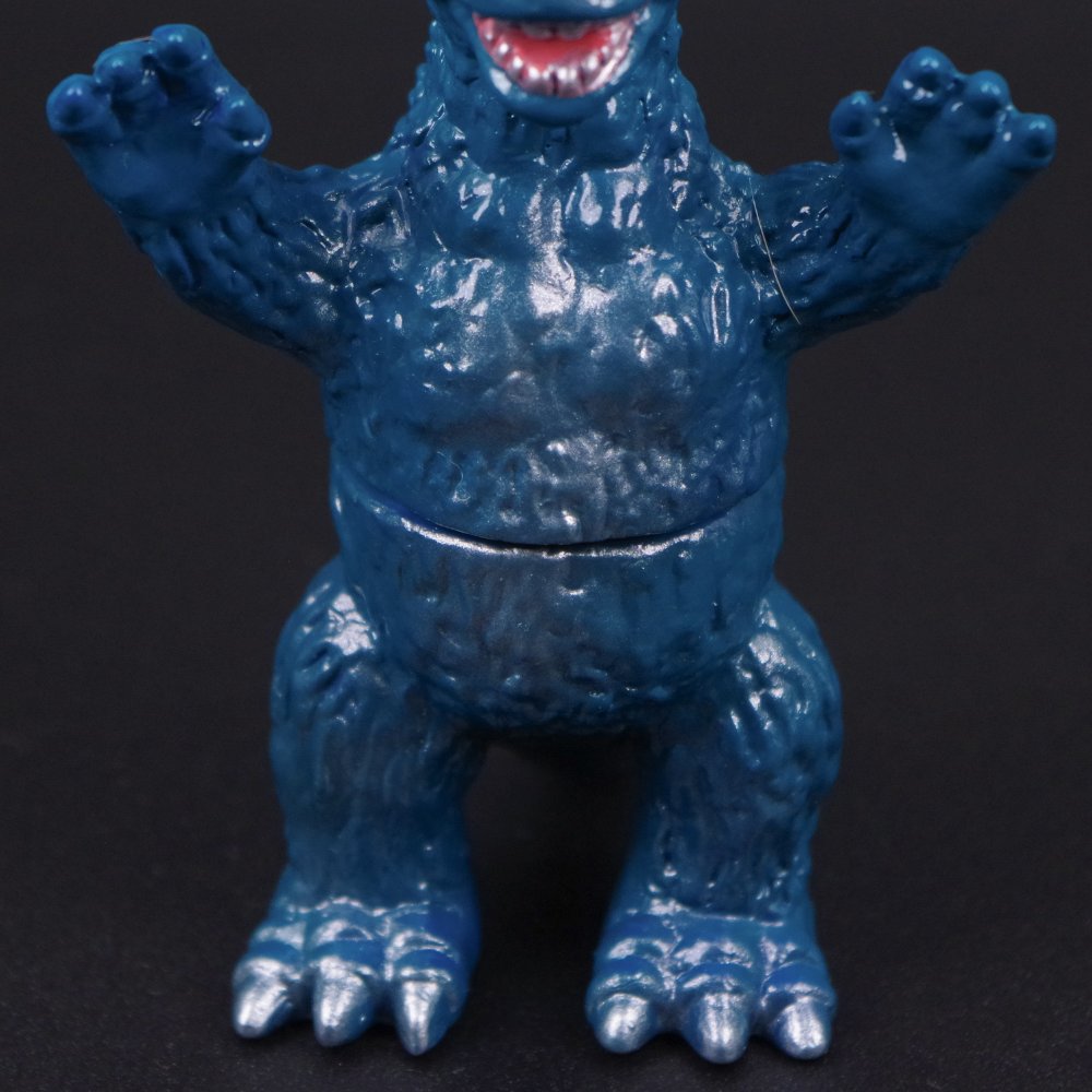 ブルマァク ゴジラ ソフビ 12cm 現状品 Yahoo!オークション