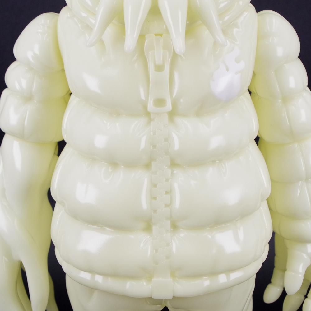 3月14日(金)18時より抽選開始】【GYAROMI】クトゥルフオイドXL(蓄光)が