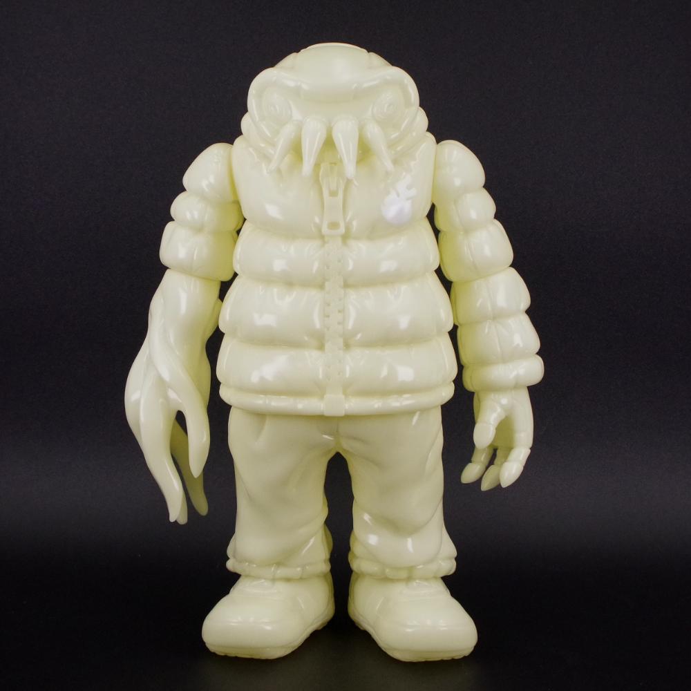 GYAROMI ギャロミ クトゥルフオイドXL sofvi.tokyo初登場！ 新ブランド