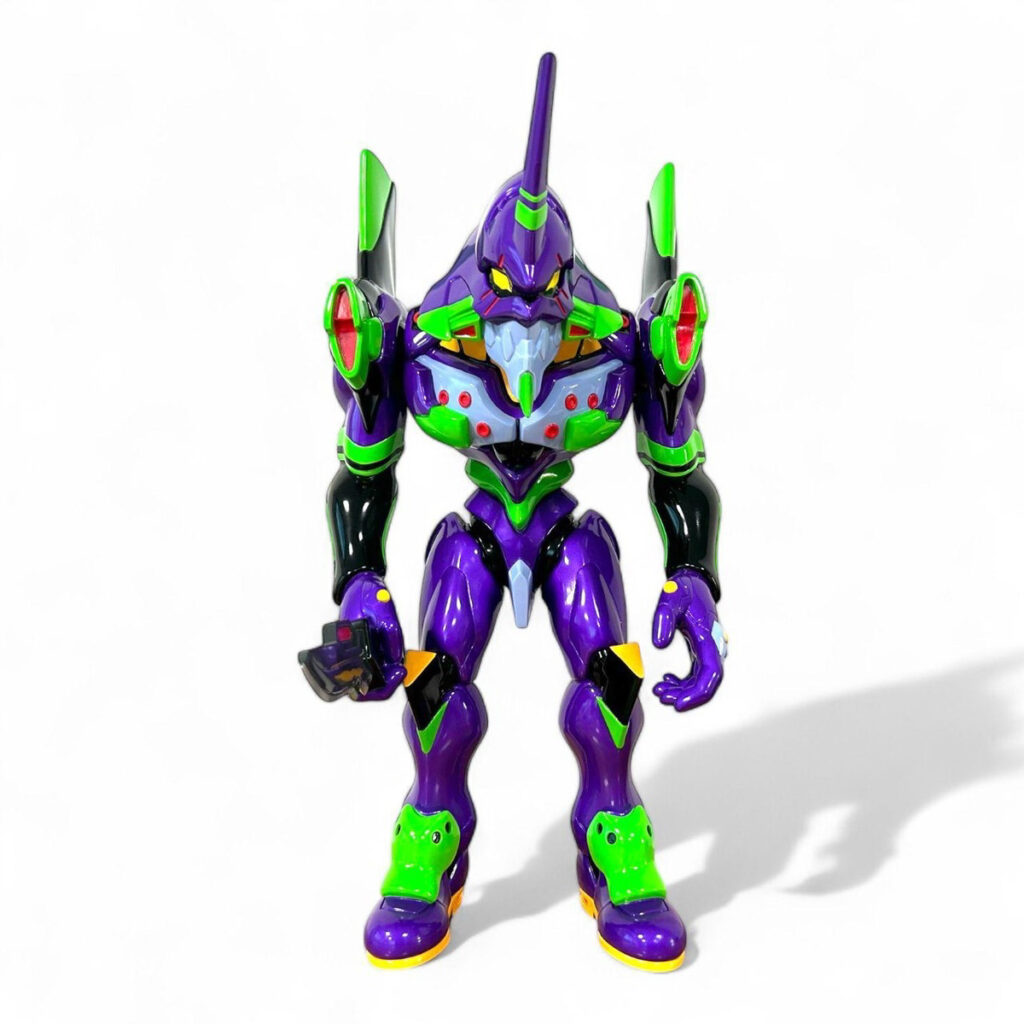 4月10日(木)時より抽選開始】【Kaiju One】ビッグスケール