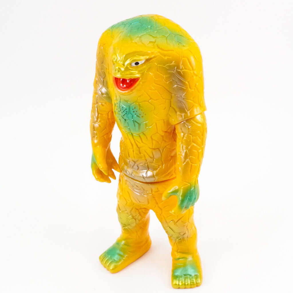 4月4日(金)から《はじめてのウルトラマン展》福岡会場で発売開始