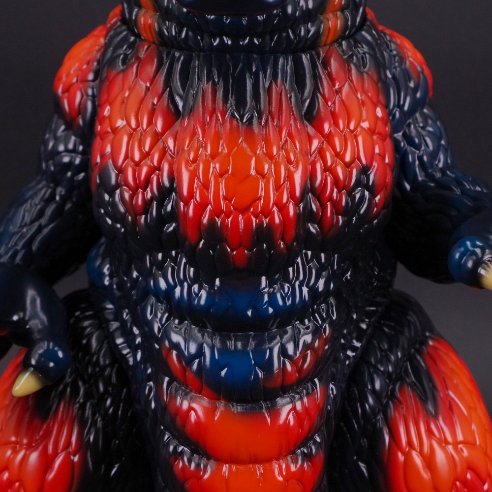 4月4日(金)18時より抽選開始】【Kaiju One】ゴジラ(1995)登場！【Kaiju