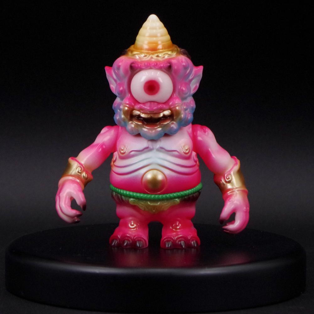11月12日(水)18時より抽選開始】【Monster Mind Toys】玉鬼 が登場