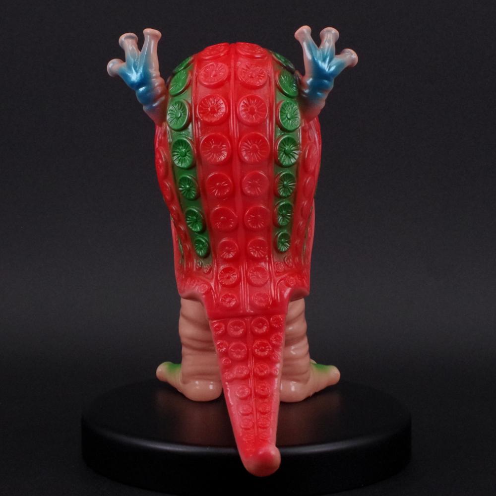 10月29日(水)11時より受注受付開始】【ブルマァク】タッコング(Gカラー