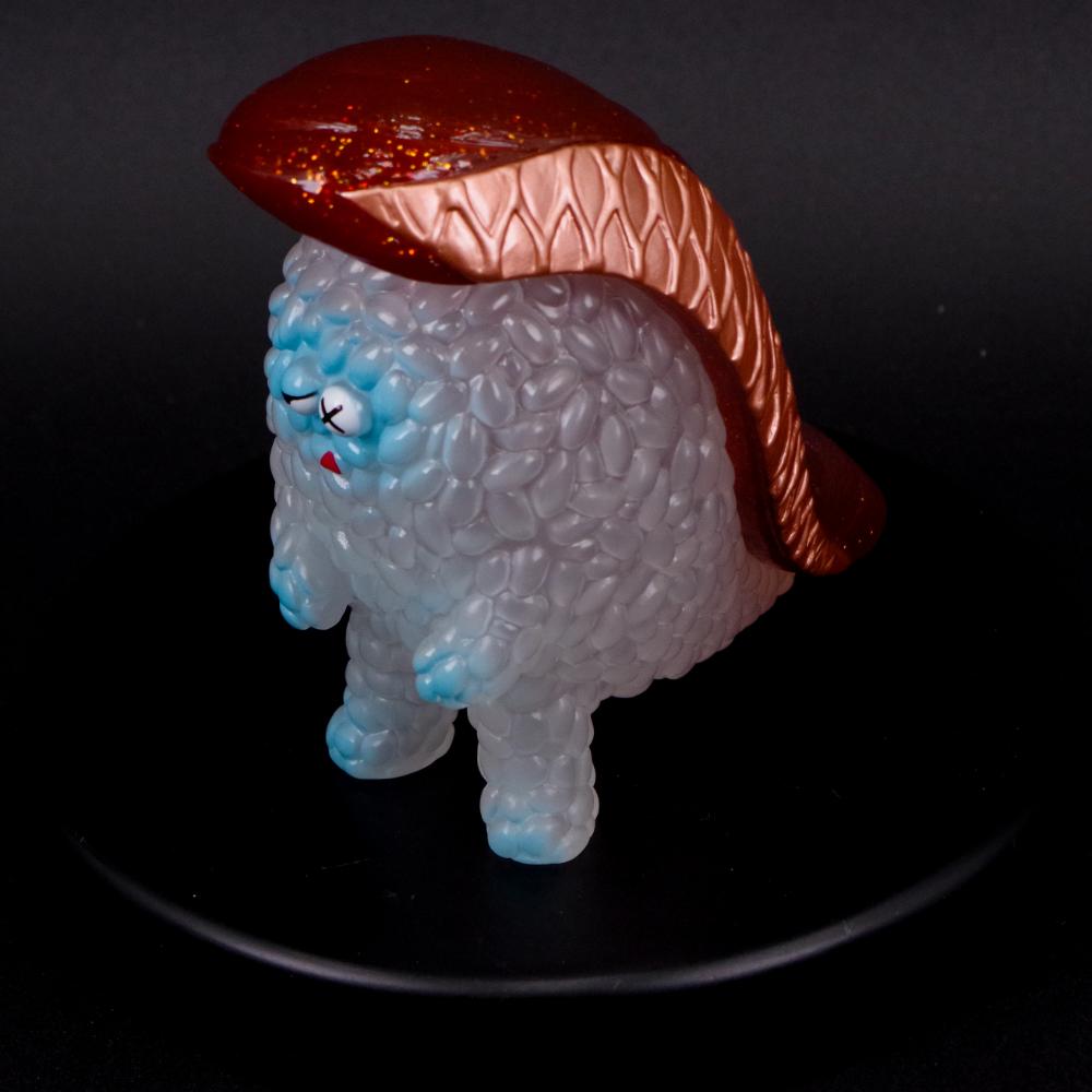 11月4日(火)18時より抽選開始】【千値練×HUMAN ROBOT】スシエルエー