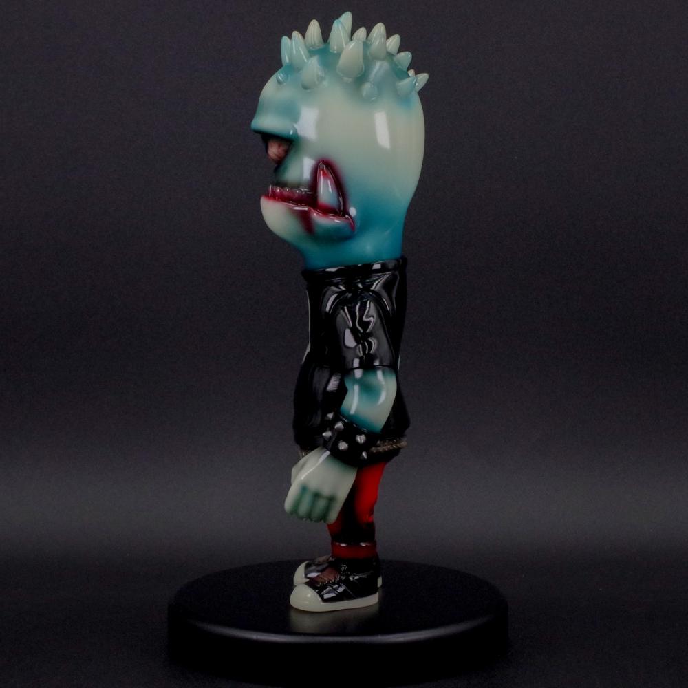 11月5日(水)18時より抽選開始】【NEKOMATA WORKS】バジル が登場