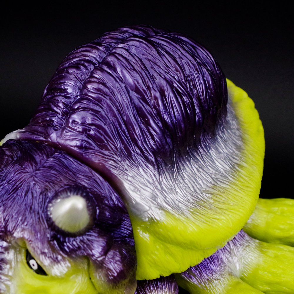 11月26日(水)18時より抽選開始】【Number 2 Combo】牛鬼 が登場