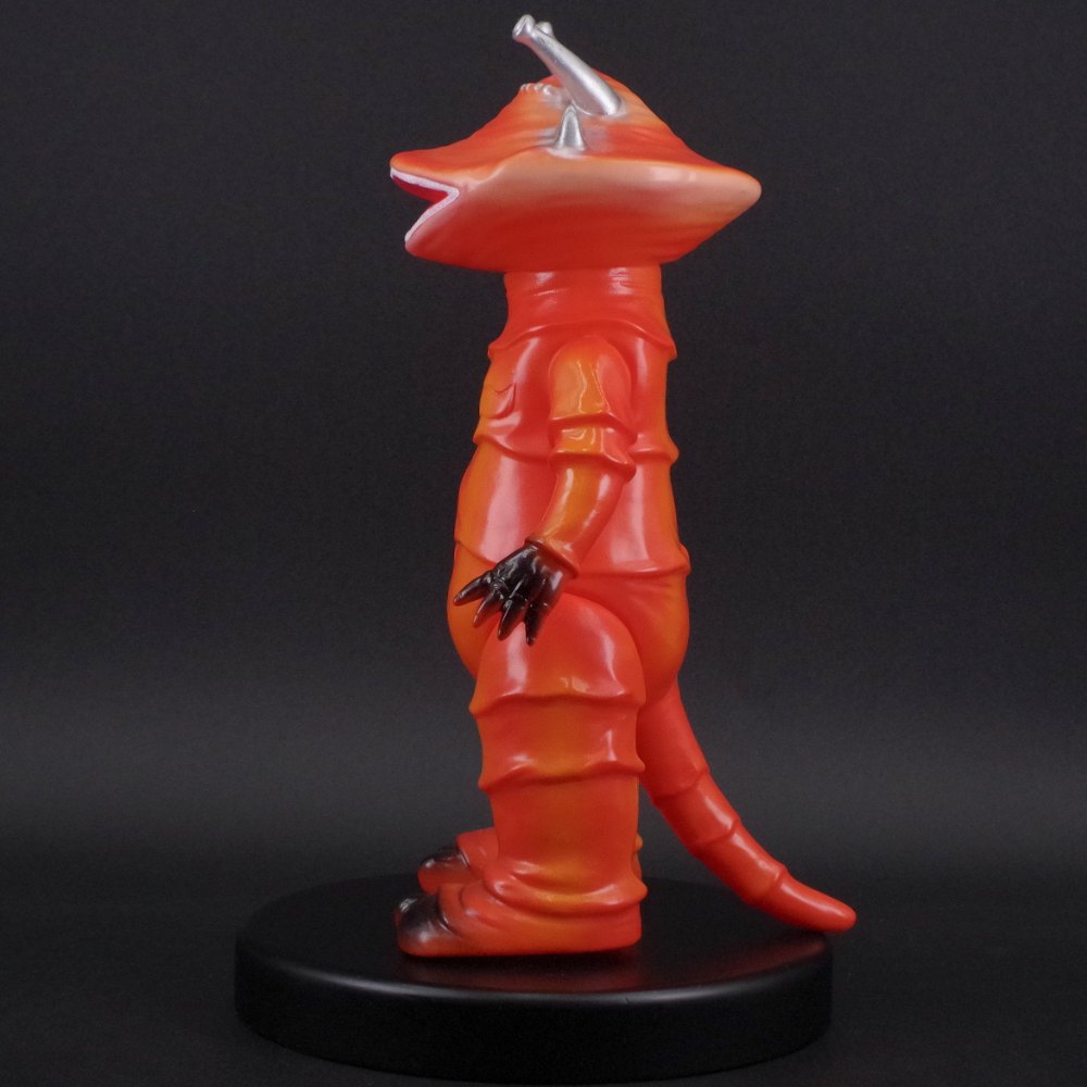 大ブルマァク展にて入荷次第販売開始】【ブルマァク】カネゴン(大