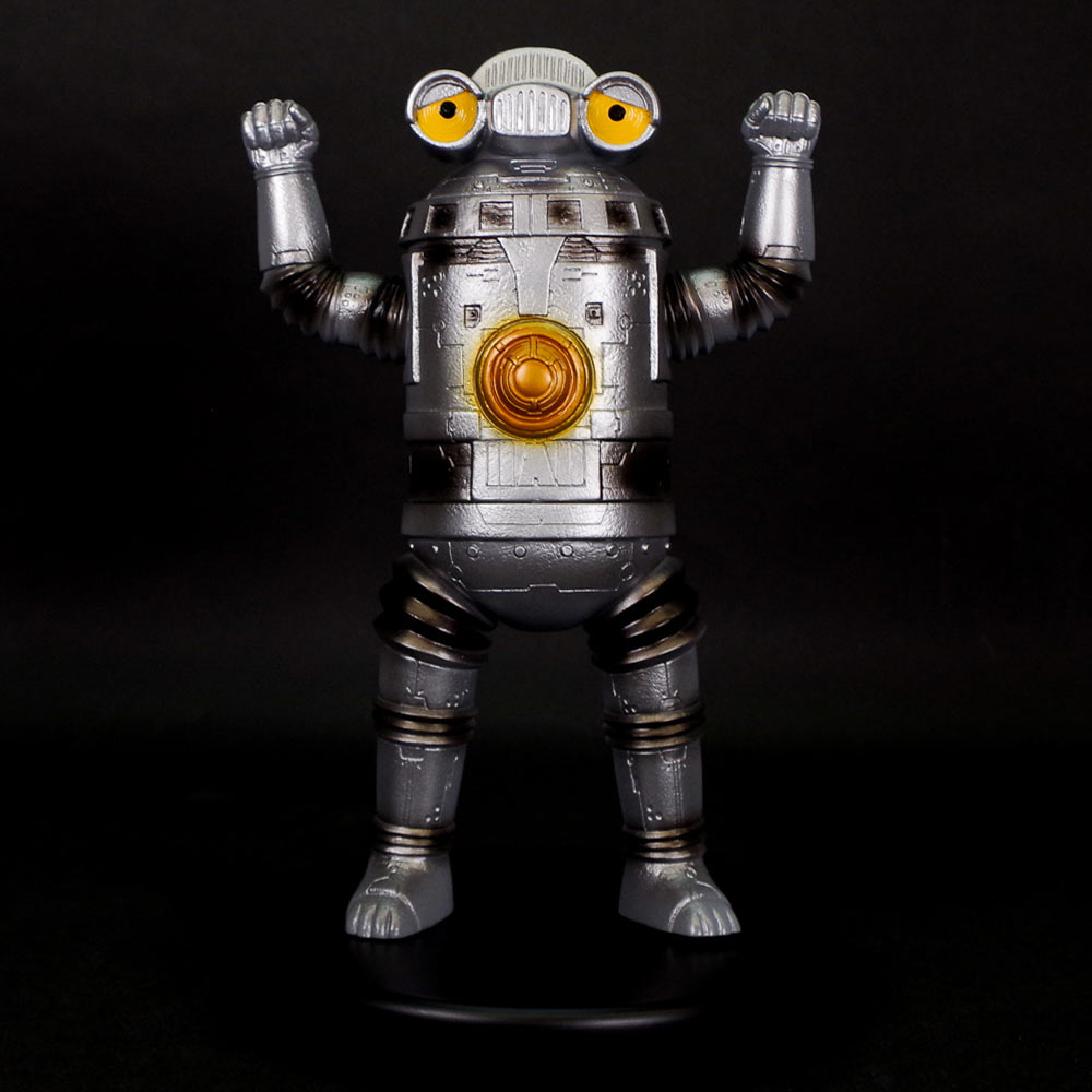 ブルマァク製「セブンガー」の一般販売が1月29日(土)より遂にスタート